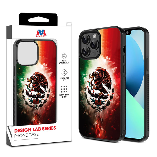 MyBat Design Lab Series Case for Apple iPhone 13 Pro Max (6.7) - Viva Mexico - MIP13PMCSLESM179-1.jpg