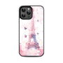 MyBat Design Lab Series Case for Apple iPhone 13 Pro Max (6.7) - Parisian Butterflies