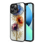 MyBat Design Lab Series Case for Apple iPhone 13 Pro Max (6.7) - Pressed Flowers - MIP13PMCSLESM185-2.jpg