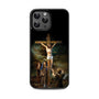 MyBat Design Lab Series Case for Apple iPhone 13 Pro Max (6.7) - Jesus on the Cross - MIP13PMCSLESM197-3.jpg