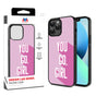 Pink / iPhone 13 Pro Max