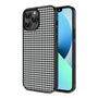 MyBat Design Lab Series Case for Apple iPhone 13 Pro Max (6.7) - Classic Houndstooth - MIP13PMCSLESM215-2.jpg