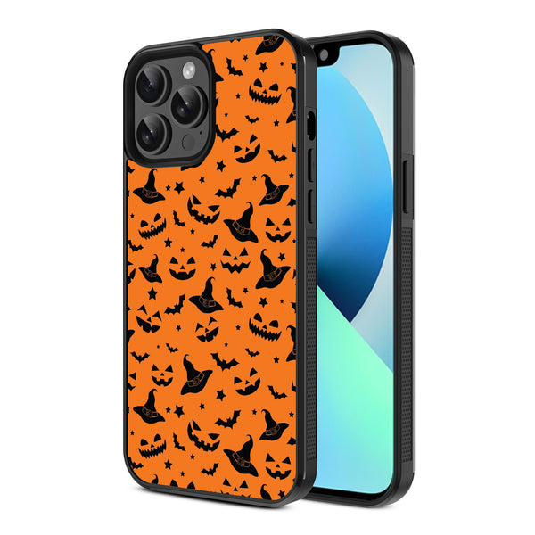 MyBat Design Lab Series Case for Apple iPhone 13 Pro Max (6.7) - This is Halloween - MIP13PMCSLESM216-2.jpg
