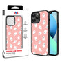 MyBat Design Lab Series Case for Apple iPhone 13 Pro Max (6.7) - Friendly Ghosts - MIP13PMCSLESM219-1.jpg