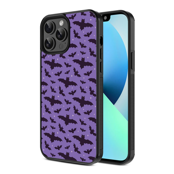 MyBat Design Lab Series Case for Apple iPhone 13 Pro Max (6.7) - Flying Bats - MIP13PMCSLESM220-2.jpg