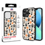 MyBat Design Lab Series Case for Apple iPhone 13 Pro Max (6.7) - Trick or Treat