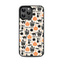 MyBat Design Lab Series Case for Apple iPhone 13 Pro Max (6.7) - Trick or Treat - MIP13PMCSLESM221-3.jpg