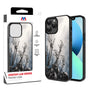 MyBat Design Lab Series Case for Apple iPhone 13 Pro Max (6.7) - Undead Uprising
