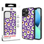 MyBat Design Lab Series Case for Apple iPhone 13 Pro Max (6.7) - Frightful Eyes
