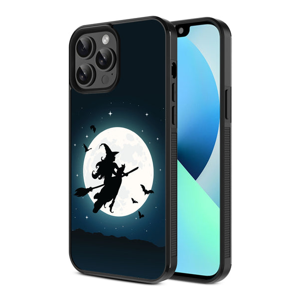 MyBat Design Lab Series Case for Apple iPhone 13 Pro Max (6.7) - Bewitched - MIP13PMCSLESM228-2.jpg