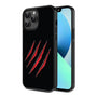 MyBat Design Lab Series Case for Apple iPhone 13 Pro Max (6.7) - Claw Marks - MIP13PMCSLESM231-2.jpg