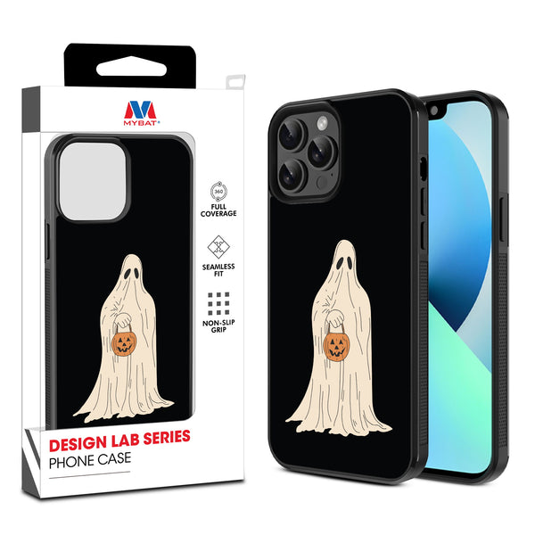MyBat Design Lab Series Case for Apple iPhone 13 Pro Max (6.7) - Happy Haunting - MIP13PMCSLESM232-1.jpg