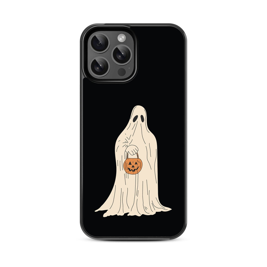 MyBat Design Lab Series Case for Apple iPhone 13 Pro Max (6.7) - Happy Haunting