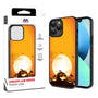 MyBat Design Lab Series Case for Apple iPhone 13 Pro Max (6.7) - Harvest Moon