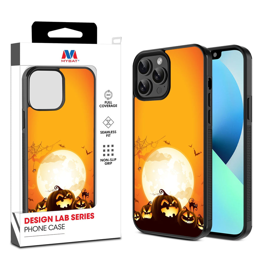 MyBat Design Lab Series Case for Apple iPhone 13 Pro Max (6.7) - Harvest Moon