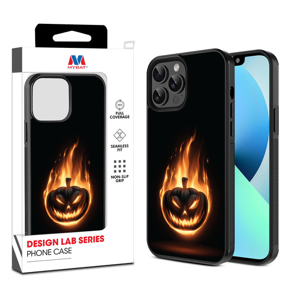 MyBat Design Lab Series Case for Apple iPhone 13 Pro Max (6.7) - Blazing Jack - MIP13PMCSLESM237-1.jpg