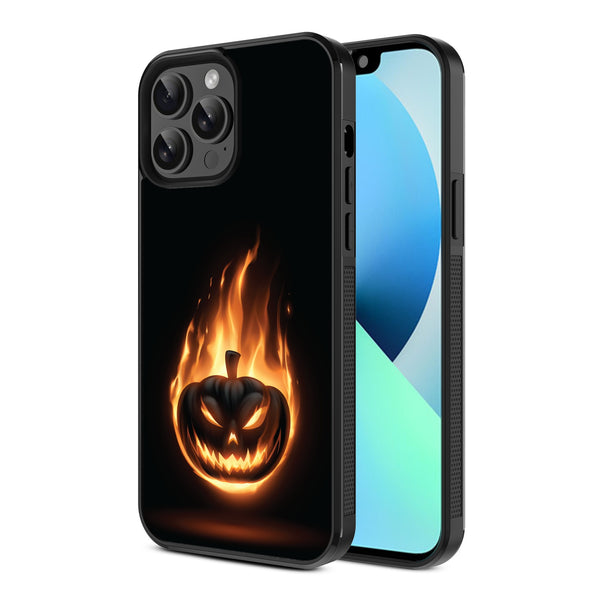 MyBat Design Lab Series Case for Apple iPhone 13 Pro Max (6.7) - Blazing Jack - MIP13PMCSLESM237-2.jpg