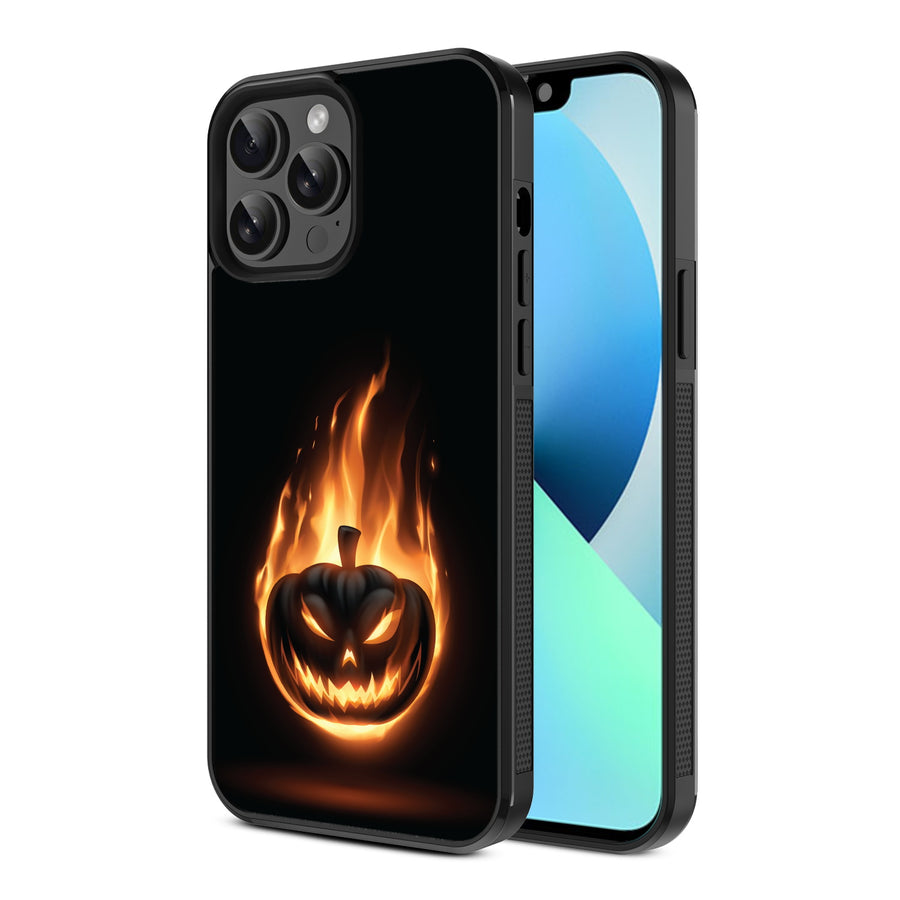 MyBat Design Lab Series Case for Apple iPhone 13 Pro Max (6.7) - Blazing Jack - MIP13PMCSLESM237-2.jpg