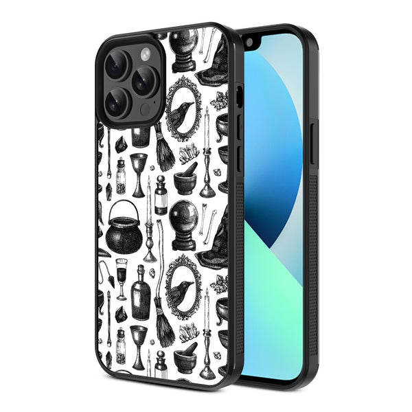MyBat Design Lab Series Case for Apple iPhone 13 Pro Max (6.7) - Mystic Elixirs - MIP13PMCSLESM239-2.jpg