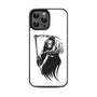 MyBat Design Lab Series Case for Apple iPhone 13 Pro Max (6.7) - Grim Reaper