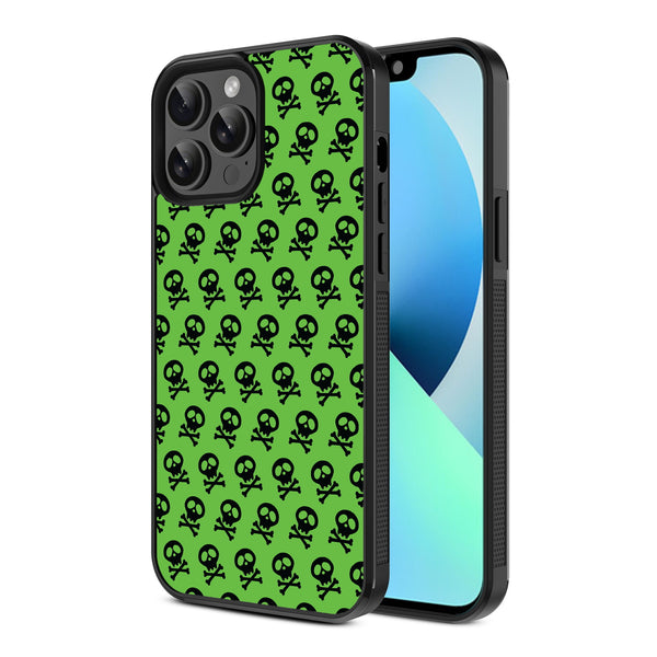 MyBat Design Lab Series Case for Apple iPhone 13 Pro Max (6.7) - Toxic - MIP13PMCSLESM241-2.jpg