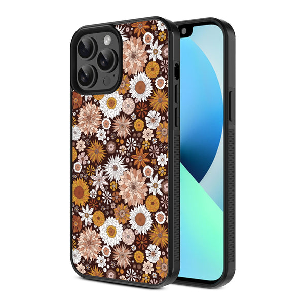 MyBat Design Lab Series Case for Apple iPhone 13 Pro Max (6.7) - Autumn Florals - MIP13PMCSLESM243-2.jpg