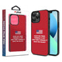 MyBat Design Lab Series Case for Apple iPhone 13 Pro Max (6.7) - Resetting America