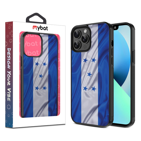 MyBat Design Lab Series Case for Apple iPhone 13 Pro Max (6.7) - Honduras Flag - MIP13PMCSLESM259-1.jpg