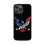 MyBat Design Lab Series Case for Apple iPhone 13 Pro Max (6.7) - God Bless America