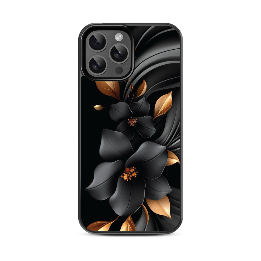 MyBat Design Lab Series Case for Apple iPhone 13 Pro Max (6.7) - Autumn Noir - MIP13PMCSLESM264-3.jpg