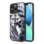 MyBat Design Lab Series Case for Apple iPhone 13 Pro Max (6.7) - Faithful Prayer - MIP13PMCSLESM268-2.jpg