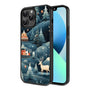 MyBat Design Lab Series Case for Apple iPhone 13 Pro Max (6.7) - Winter Wonderland - MIP13PMCSLESM269-2.jpg