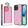 MyBat Design Lab Series Case for Apple iPhone 13 Pro Max (6.7) - Peppermint Swirl
