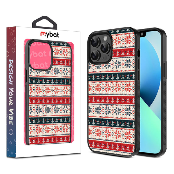MyBat Design Lab Series Case for Apple iPhone 13 Pro Max (6.7) - Festive Flair - MIP13PMCSLESM275-1.jpg