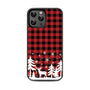 MyBat Design Lab Series Case for Apple iPhone 13 Pro Max (6.7) - Reindeer Flannel - MIP13PMCSLESM276-3.jpg