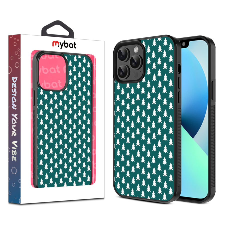 MyBat Design Lab Series Case for Apple iPhone 13 Pro Max (6.7) - Evergreen Forest - MIP13PMCSLESM278-1.jpg