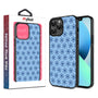 MyBat Design Lab Series Case for Apple iPhone 13 Pro Max (6.7) - Star of David - MIP13PMCSLESM279-1.jpg