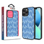 MyBat Design Lab Series Case for Apple iPhone 13 Pro Max (6.7) - Menorah Candle