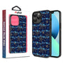 MyBat Design Lab Series Case for Apple iPhone 13 Pro Max (6.7) - Snowflake Twinkle