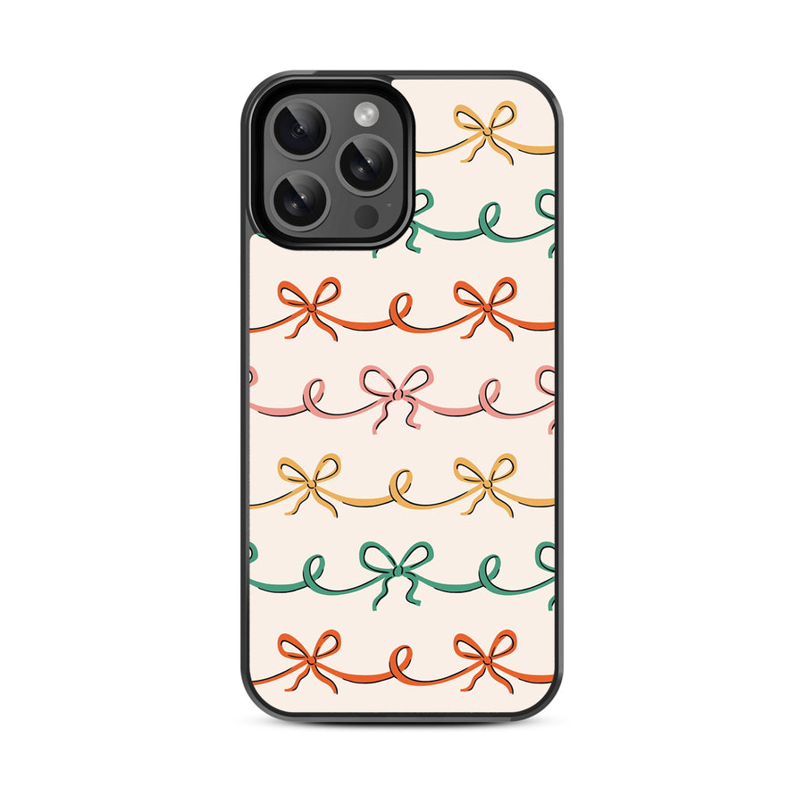 MyBat Design Lab Series Case for Apple iPhone 13 Pro Max (6.7) - Gift Wrap - MIP13PMCSLESM289-3.jpg