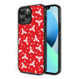 MyBat Design Lab Series Case for Apple iPhone 13 Pro Max (6.7) - Merry Mistletoe - MIP13PMCSLESM290-2.jpg