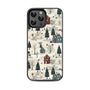 MyBat Design Lab Series Case for Apple iPhone 13 Pro Max (6.7) - Charming Cottages - MIP13PMCSLESM294-3.jpg