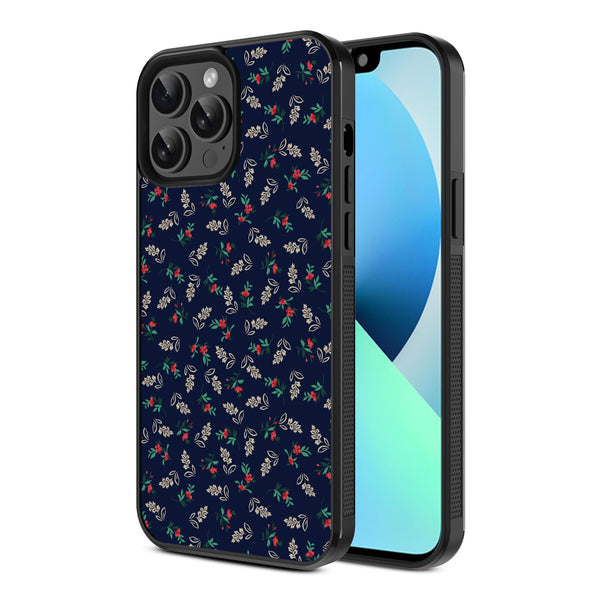 MyBat Design Lab Series Case for Apple iPhone 13 Pro Max (6.7) - Mistletoe - MIP13PMCSLESM300-2.jpg