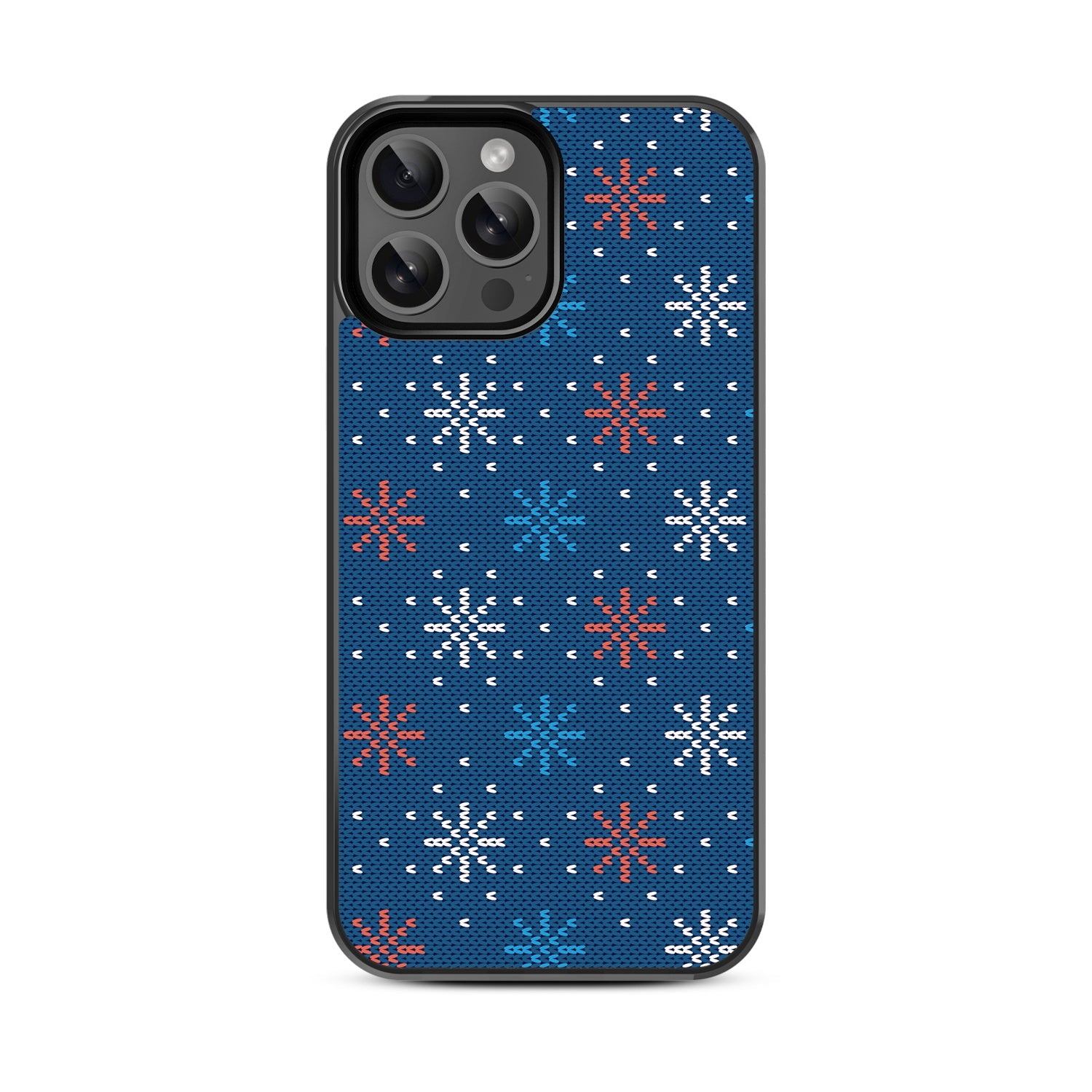 MyBat Design Lab Series Case for Apple iPhone 13 Pro Max (6.7) - Winter Sweater