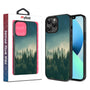 MyBat Design Lab Series Case for Apple iPhone 13 Pro Max (6.7) - Fog & Fir
