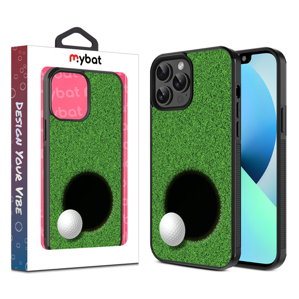 MyBat Design Lab Series Case for Apple iPhone 13 Pro Max (6.7) - Hole in One - MIP13PMCSLESM312-1.jpg