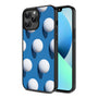 MyBat Design Lab Series Case for Apple iPhone 13 Pro Max (6.7) - Golf Ball Roll - MIP13PMCSLESM313-2.jpg