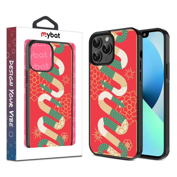 MyBat Design Lab Series Case for Apple iPhone 13 Pro Max (6.7) - Year of the Snake - MIP13PMCSLESM315-1.jpg