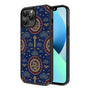MyBat Design Lab Series Case for Apple iPhone 13 Pro Max (6.7) - Wisdom of the Snake - MIP13PMCSLESM318-2.jpg