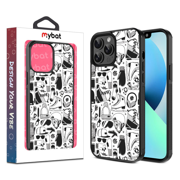 MyBat Design Lab Series Case for Apple iPhone 13 Pro Max (6.7) - Hit the Slopes - MIP13PMCSLESM325-1.jpg